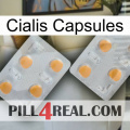 Cialis Capsules 25